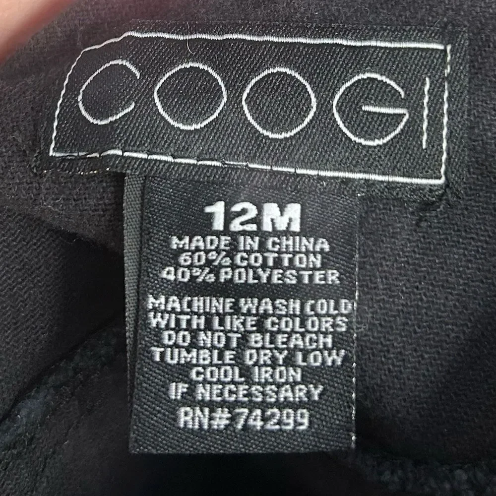 COOGI bundle listings